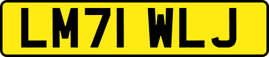 LM71WLJ