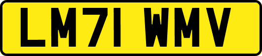 LM71WMV