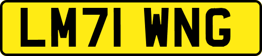 LM71WNG