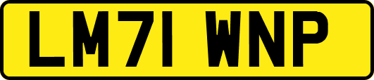 LM71WNP