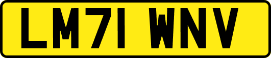 LM71WNV