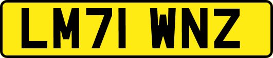 LM71WNZ