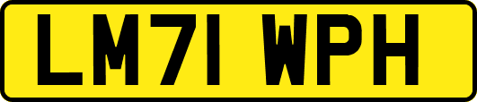 LM71WPH