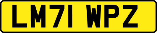 LM71WPZ