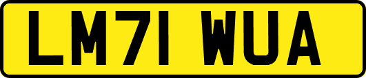 LM71WUA