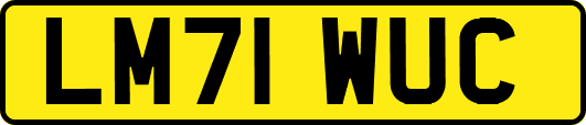 LM71WUC
