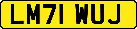 LM71WUJ