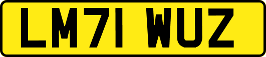 LM71WUZ