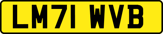 LM71WVB