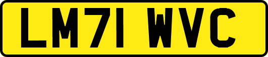 LM71WVC