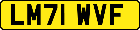 LM71WVF