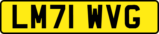 LM71WVG