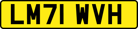 LM71WVH