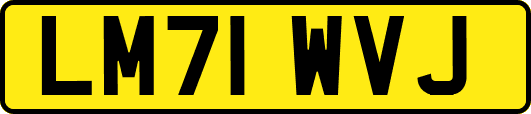LM71WVJ