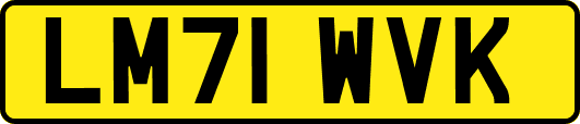 LM71WVK