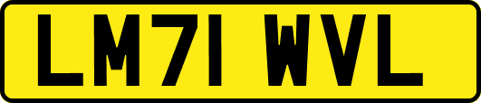 LM71WVL