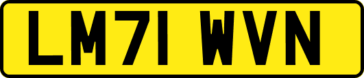 LM71WVN