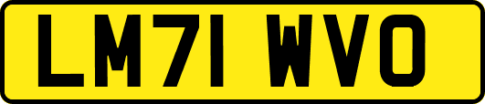 LM71WVO