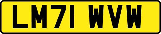 LM71WVW