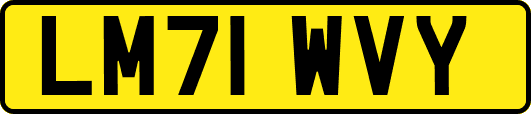 LM71WVY