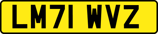 LM71WVZ