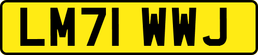 LM71WWJ