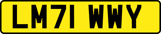 LM71WWY