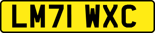 LM71WXC