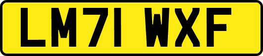 LM71WXF