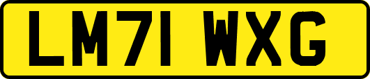 LM71WXG