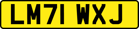 LM71WXJ