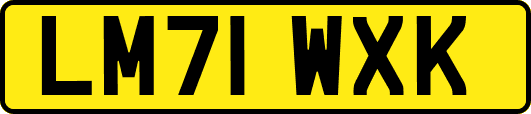 LM71WXK
