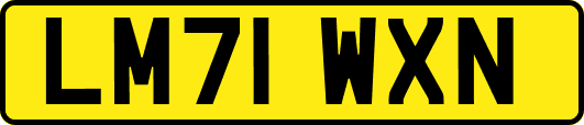 LM71WXN