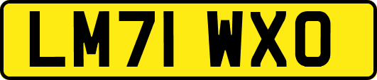 LM71WXO