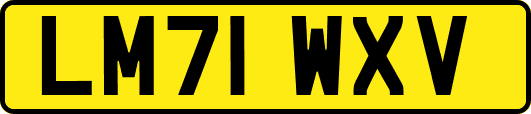 LM71WXV