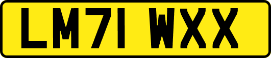 LM71WXX