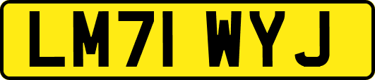 LM71WYJ
