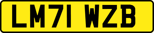 LM71WZB