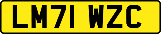 LM71WZC