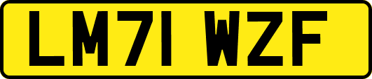 LM71WZF