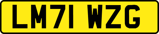 LM71WZG