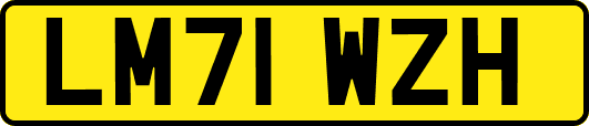 LM71WZH