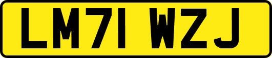 LM71WZJ