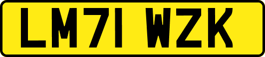 LM71WZK
