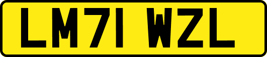 LM71WZL