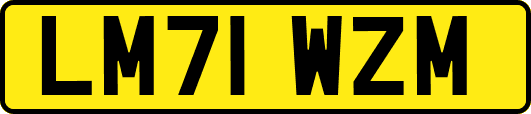 LM71WZM
