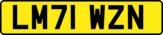 LM71WZN