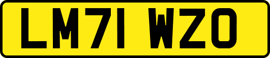 LM71WZO