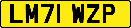 LM71WZP