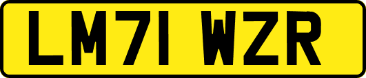 LM71WZR